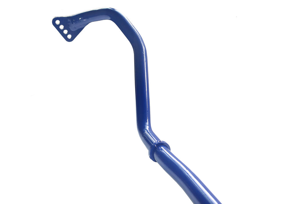 30mm Heavy Duty 2 Position Blade Adjustable Front Sway Bar Kit