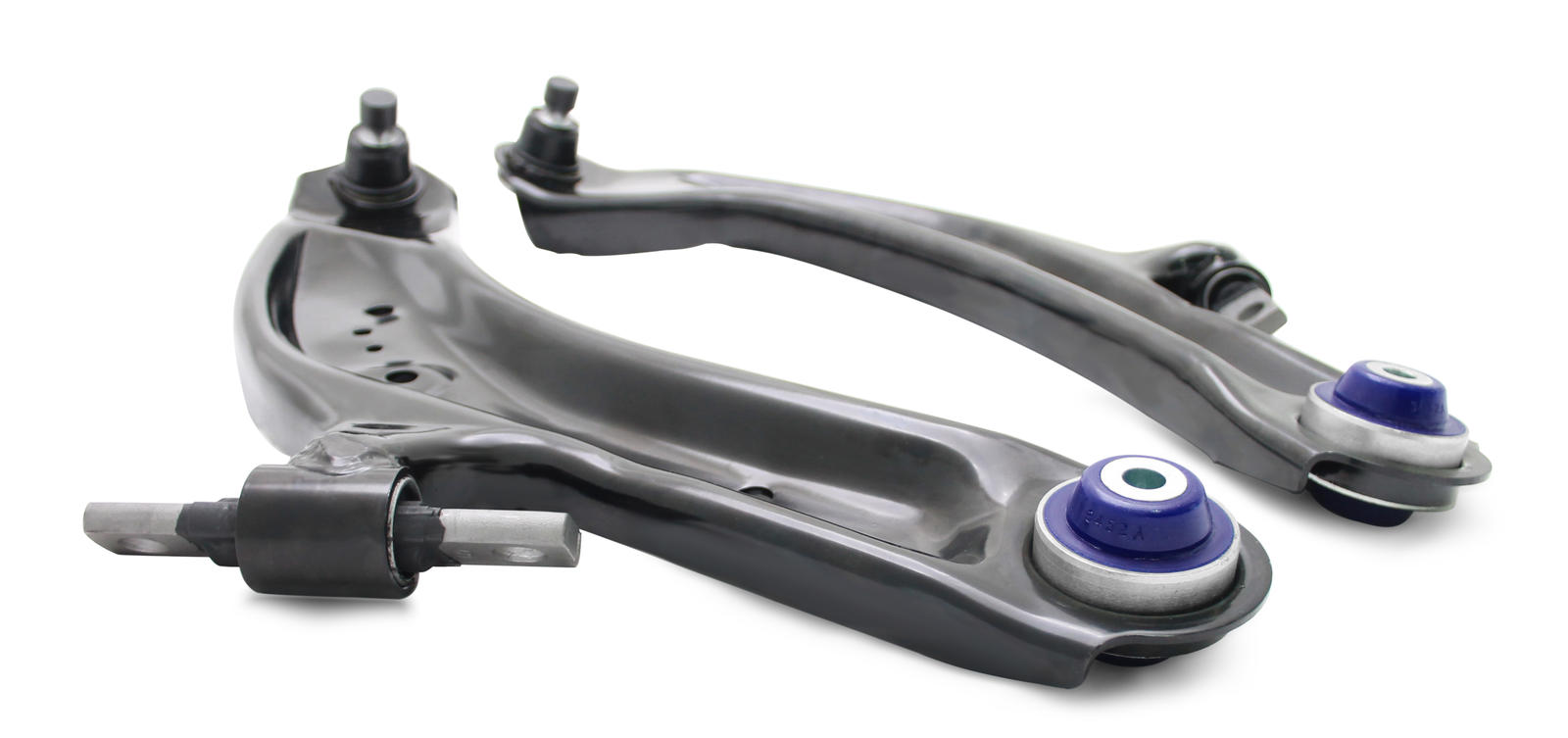 Front Lower Control Arm Kit including Ball Joints to suit Nissan X-Trail T32