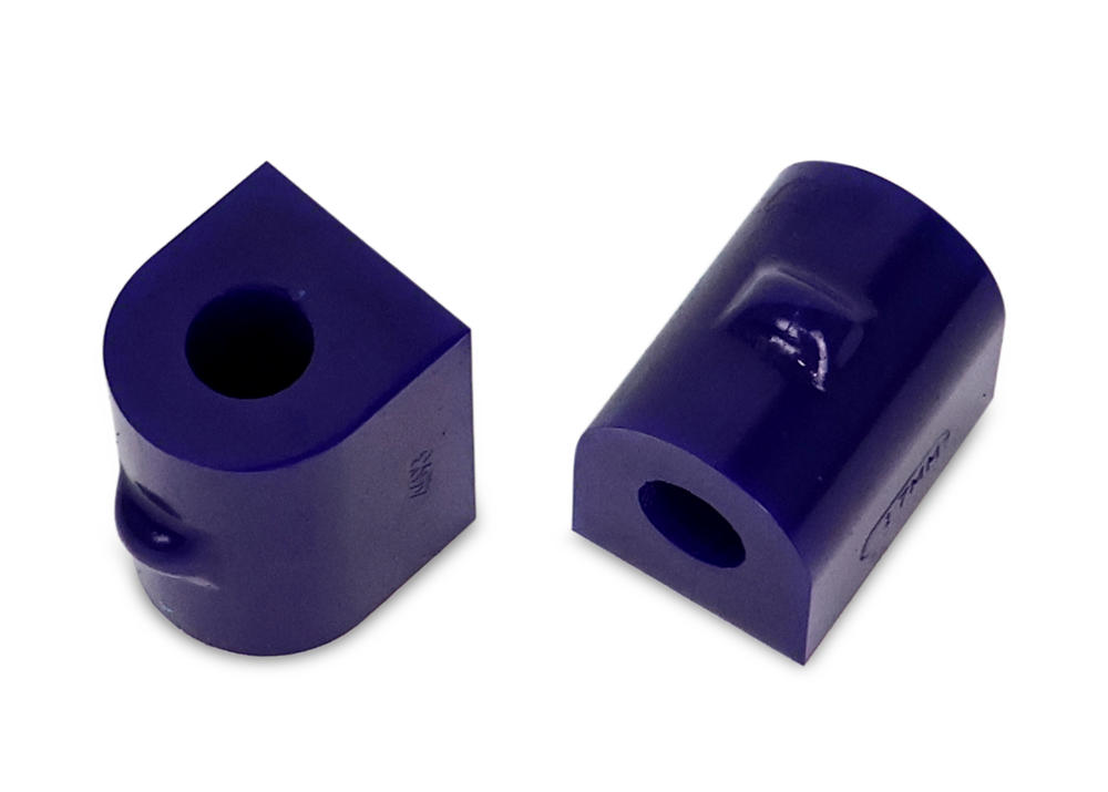 Sway Bar Mount Bush Kit