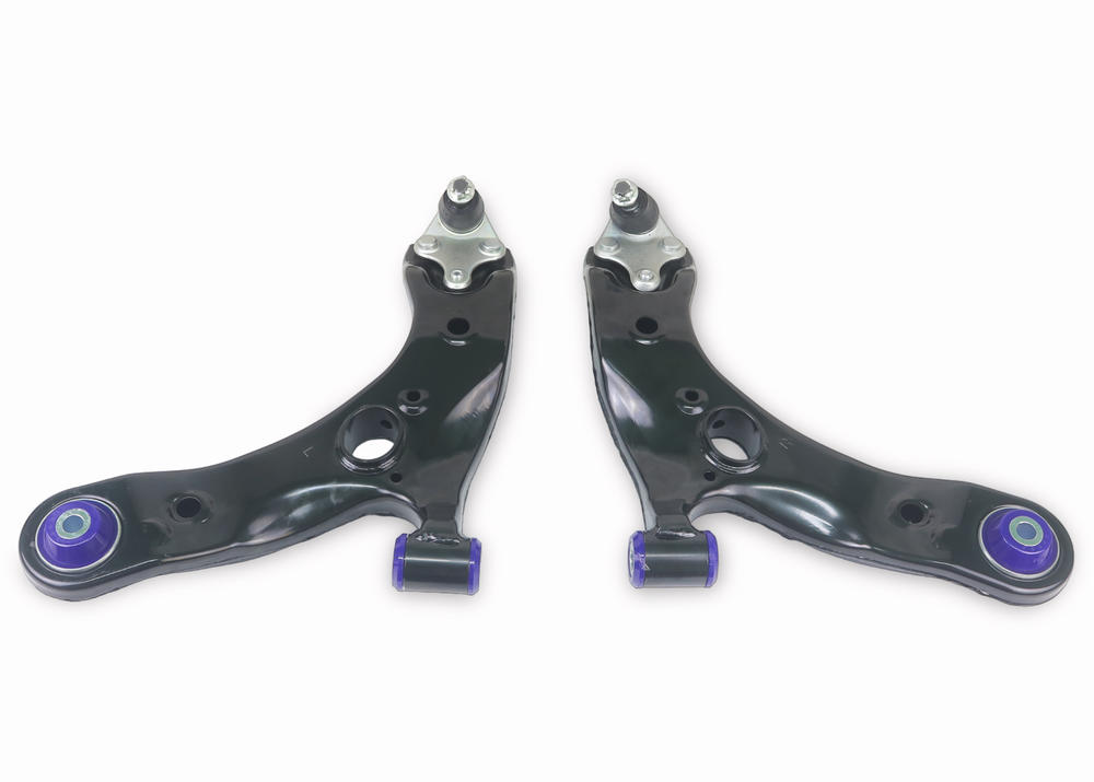 Front Lower Control Arm Kit including Ball Joints to suit Toyota Corolla 2007-2019