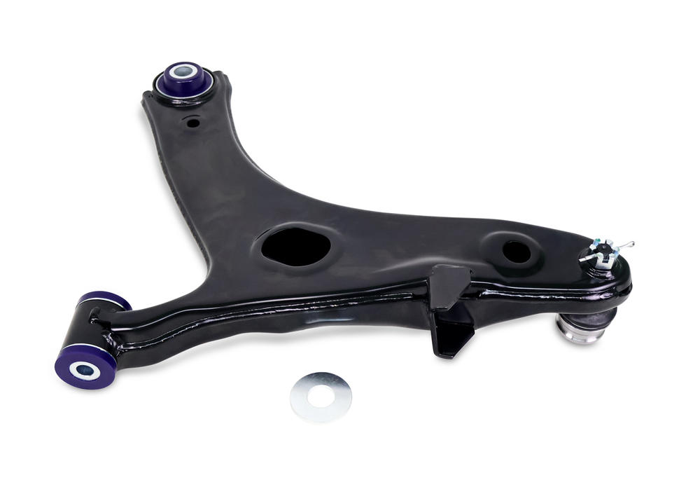 Front Control Arm Lower - Arm Assembly-Right to Suit Subaru XV GP