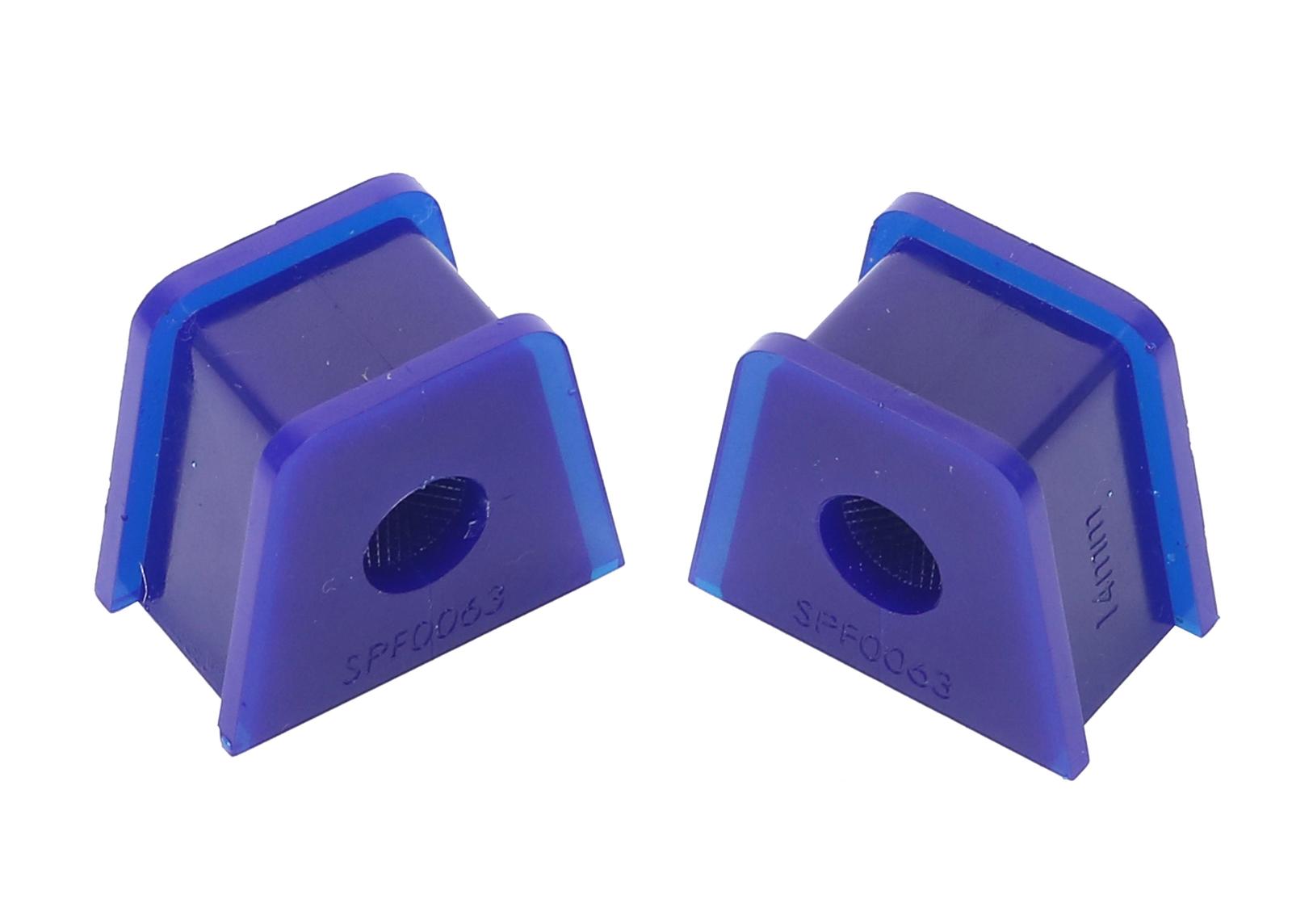 Sway Bar Mount Bush Kit