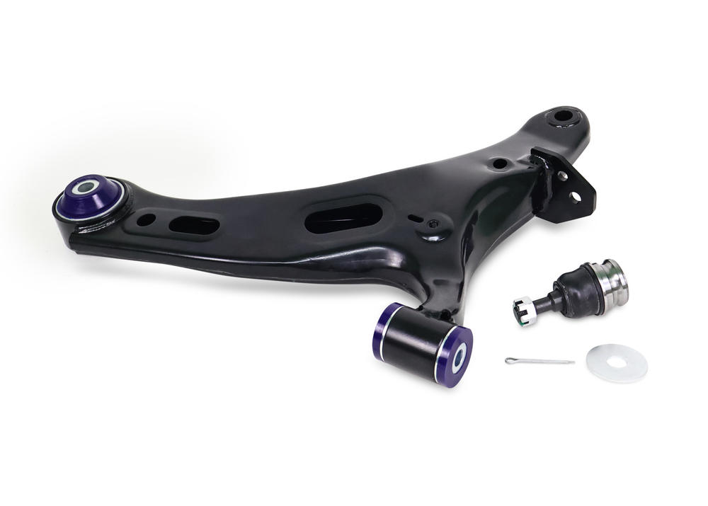 Front Control Arm Lower - Arm Assembly-Left to Suit Subaru Liberty BM, BR and Outback BR