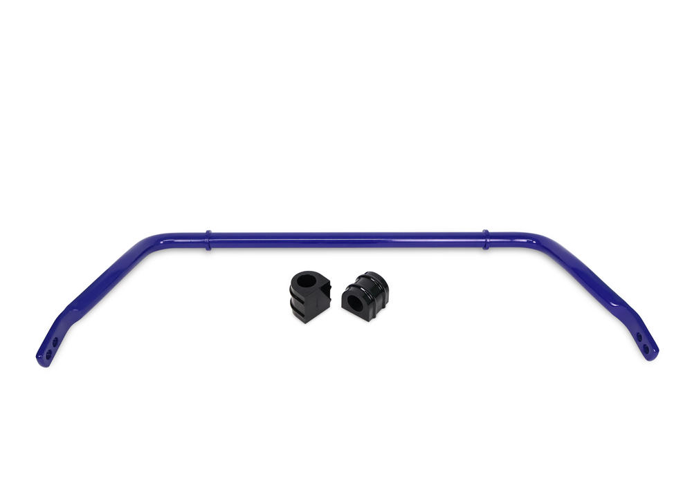 Front Sway Bar - 35mm 2 Point adjustable to Suit Toyota LandCruiser Prado 250