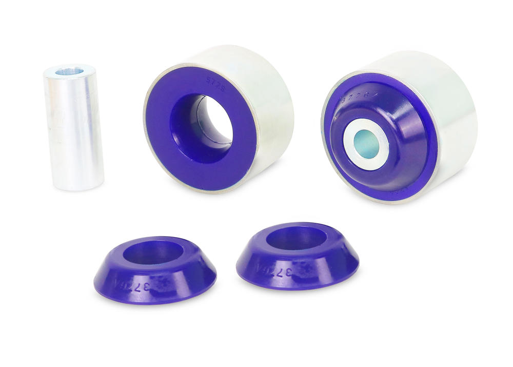 Front Control Arm Lower Inner Rear Bush Kit to suit Hyundai Santa Fee TM 2018-on