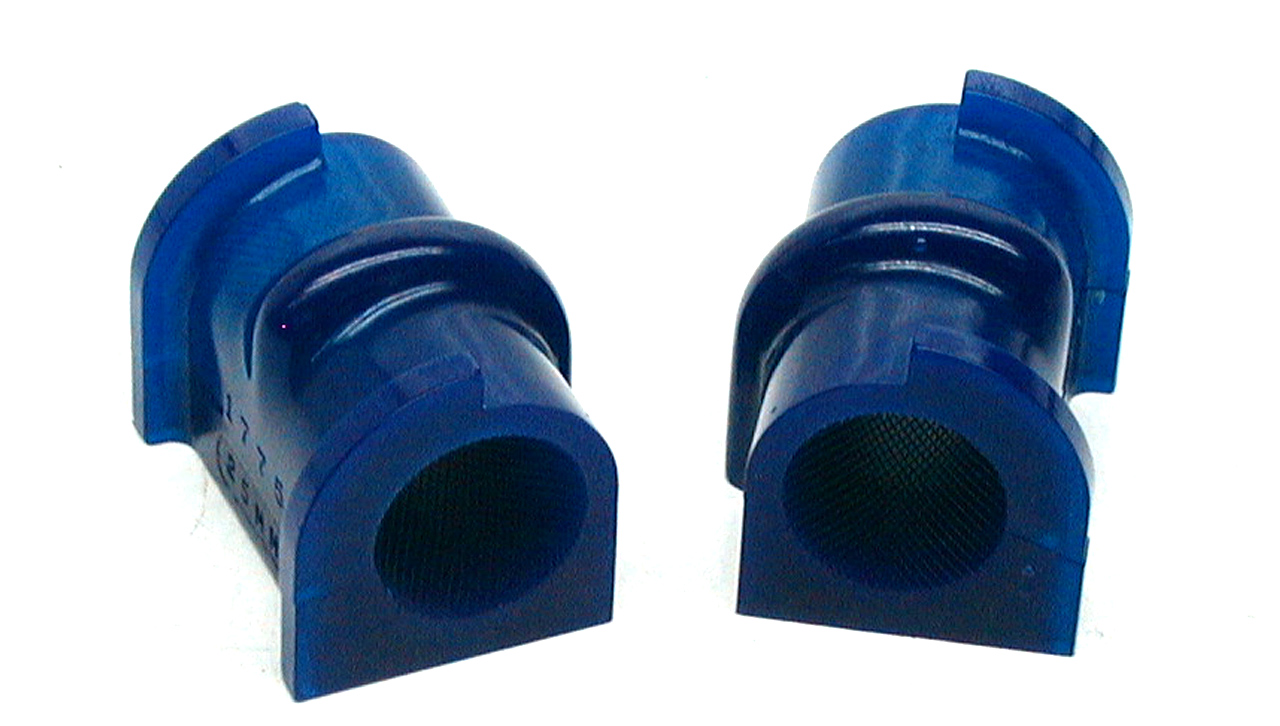 Sway Bar Mount Bush Kit