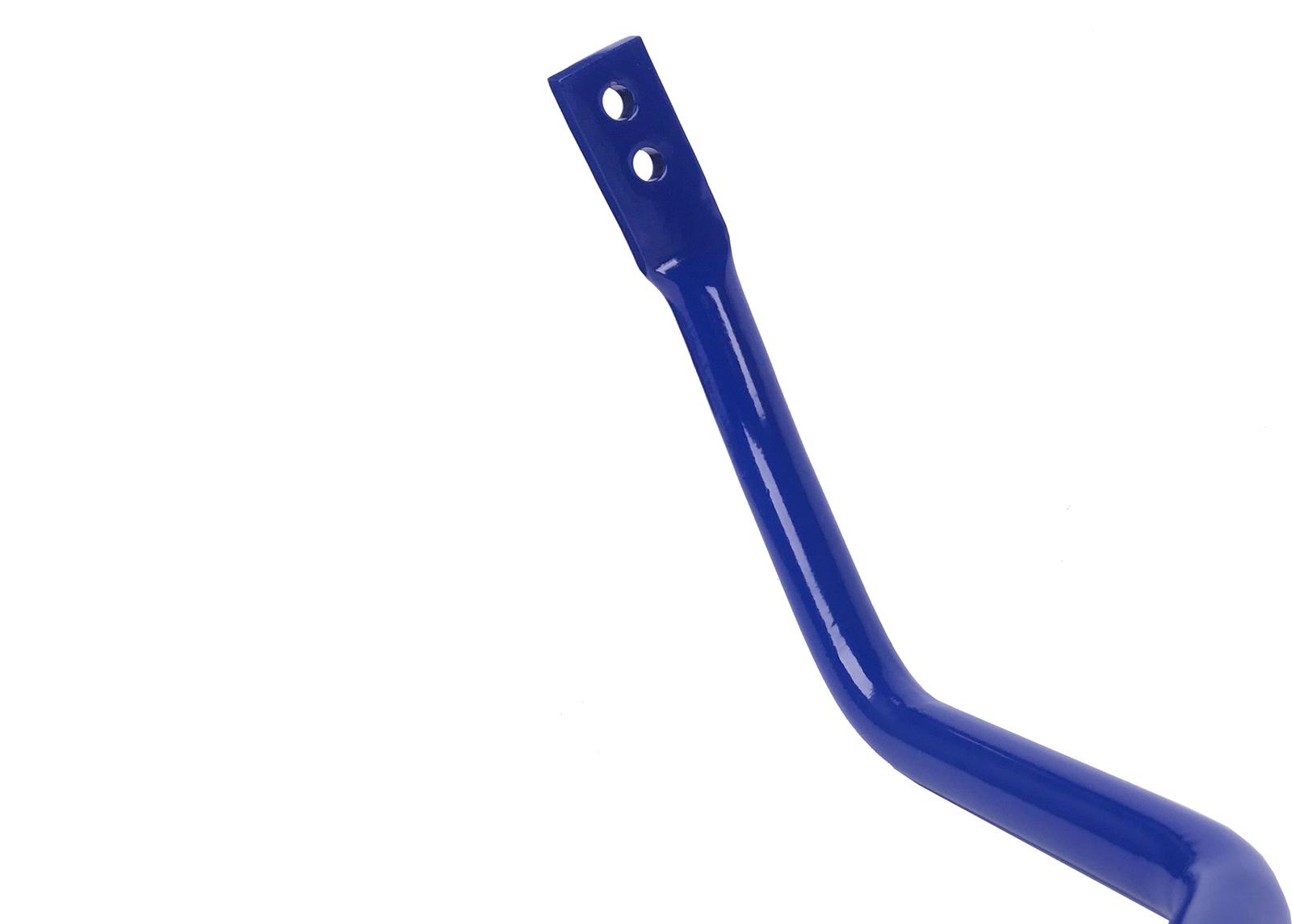 24mm Heavy Duty 2 Position Blade Adjustable Rear Sway Bar Kit