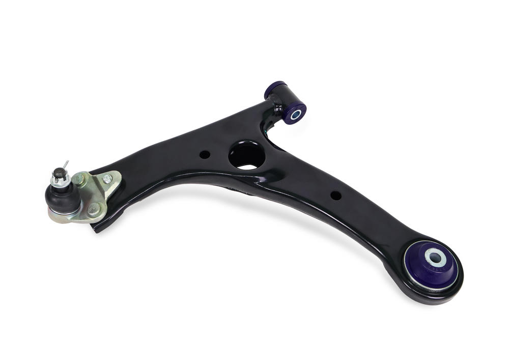 Front Control Arm Lower - Arm Assembly-Left to Suit Toyota Corolla ZZE122, 123