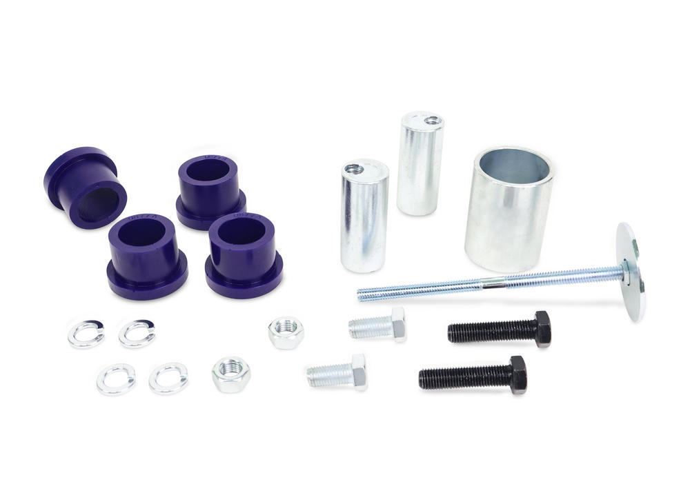 IRS Adjusting Camber Only Kit