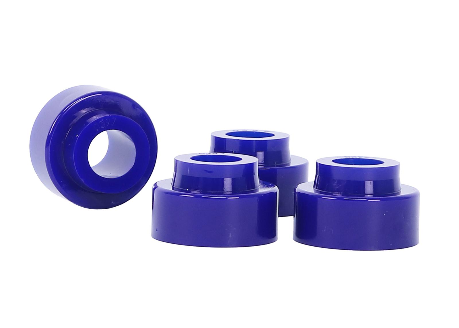 Radius Arm To Chassis Mount Bush Kit