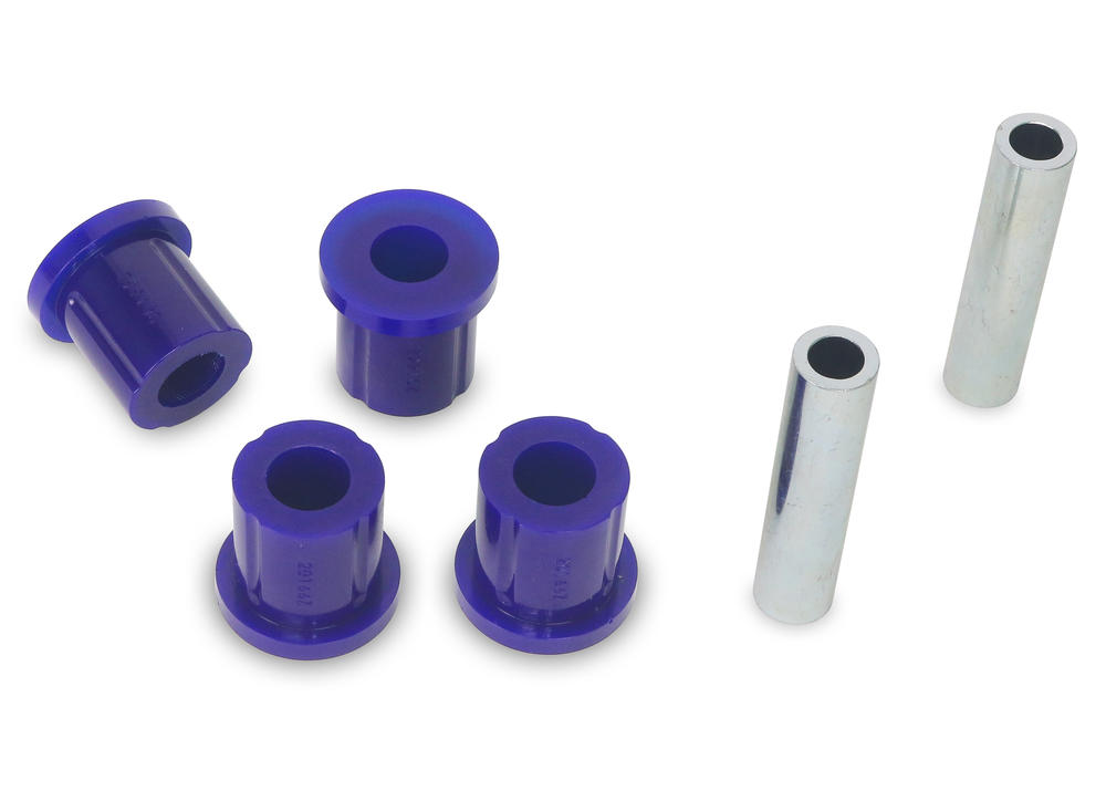 Leaf Spring Shackle Upper Bush Kit to suit Toyota Tundra 2006-2021