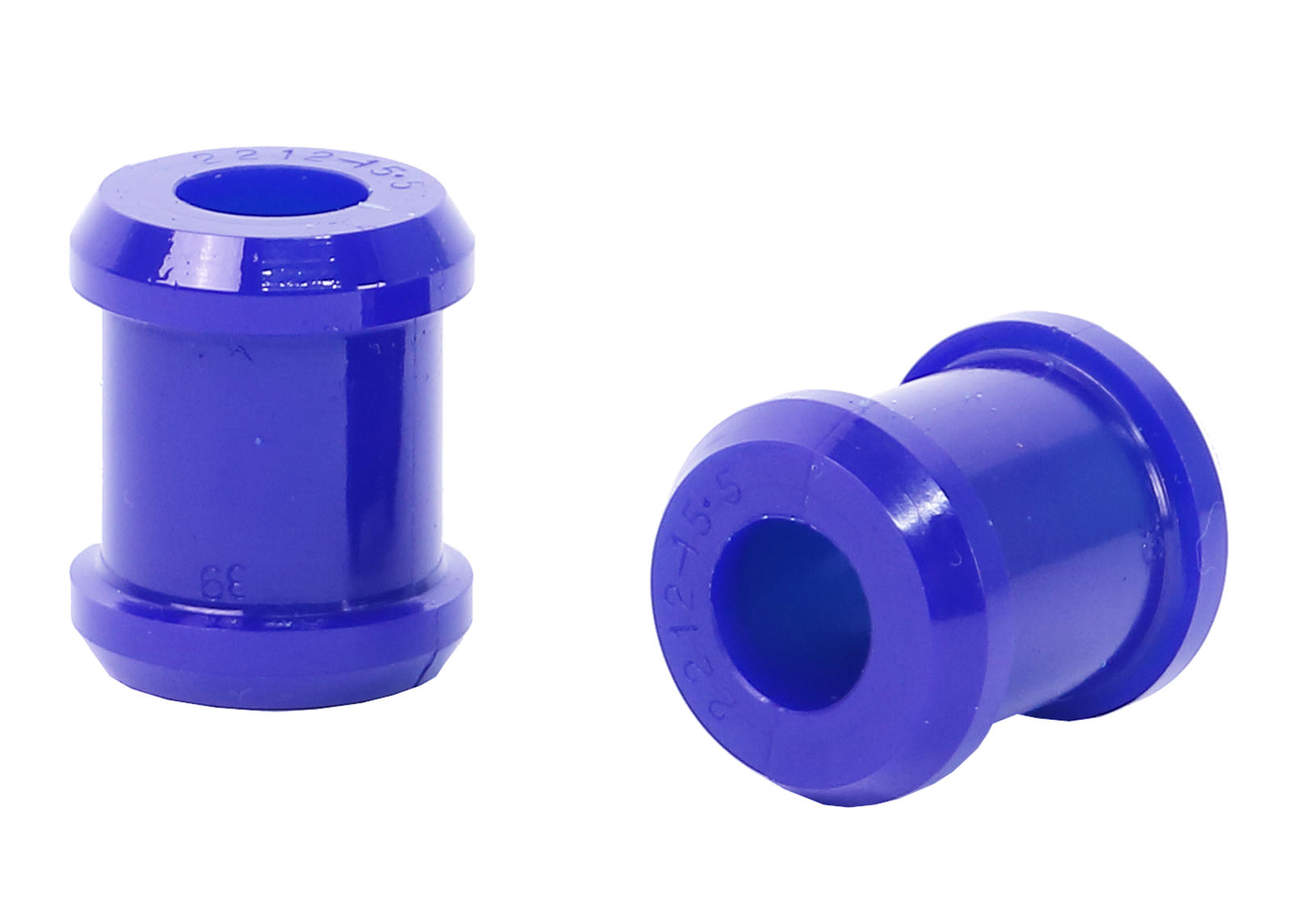 Universal Shock Absorber Bushing Kit