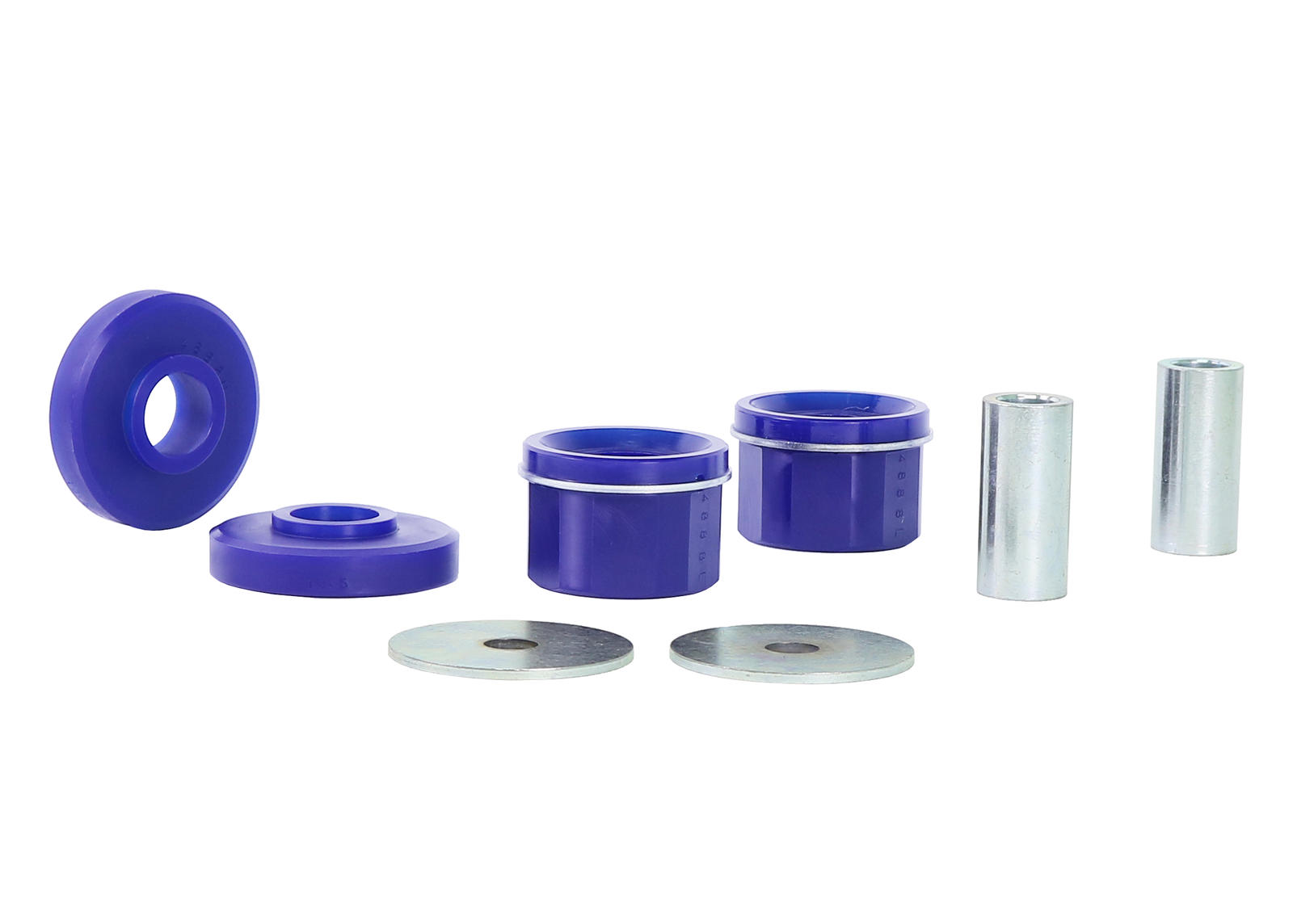 Differential Pinion Mount Lower Bush Kit