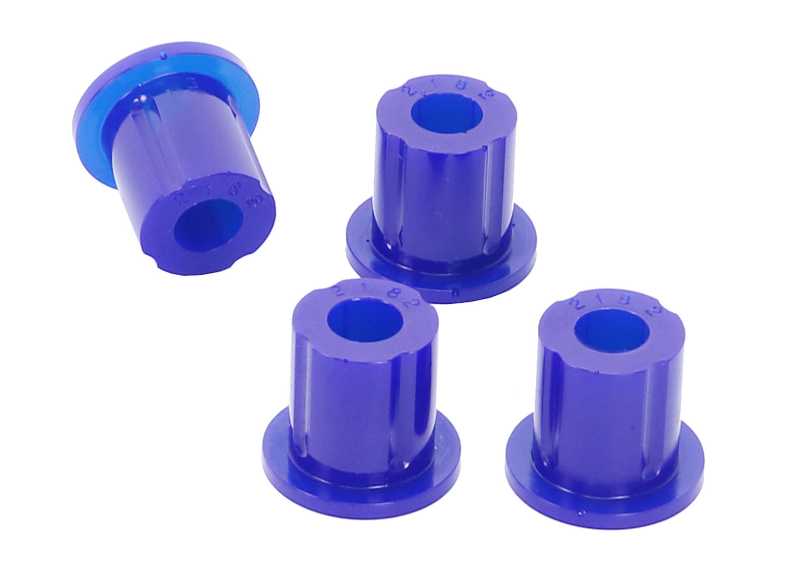 Leaf Spring Bush Kit