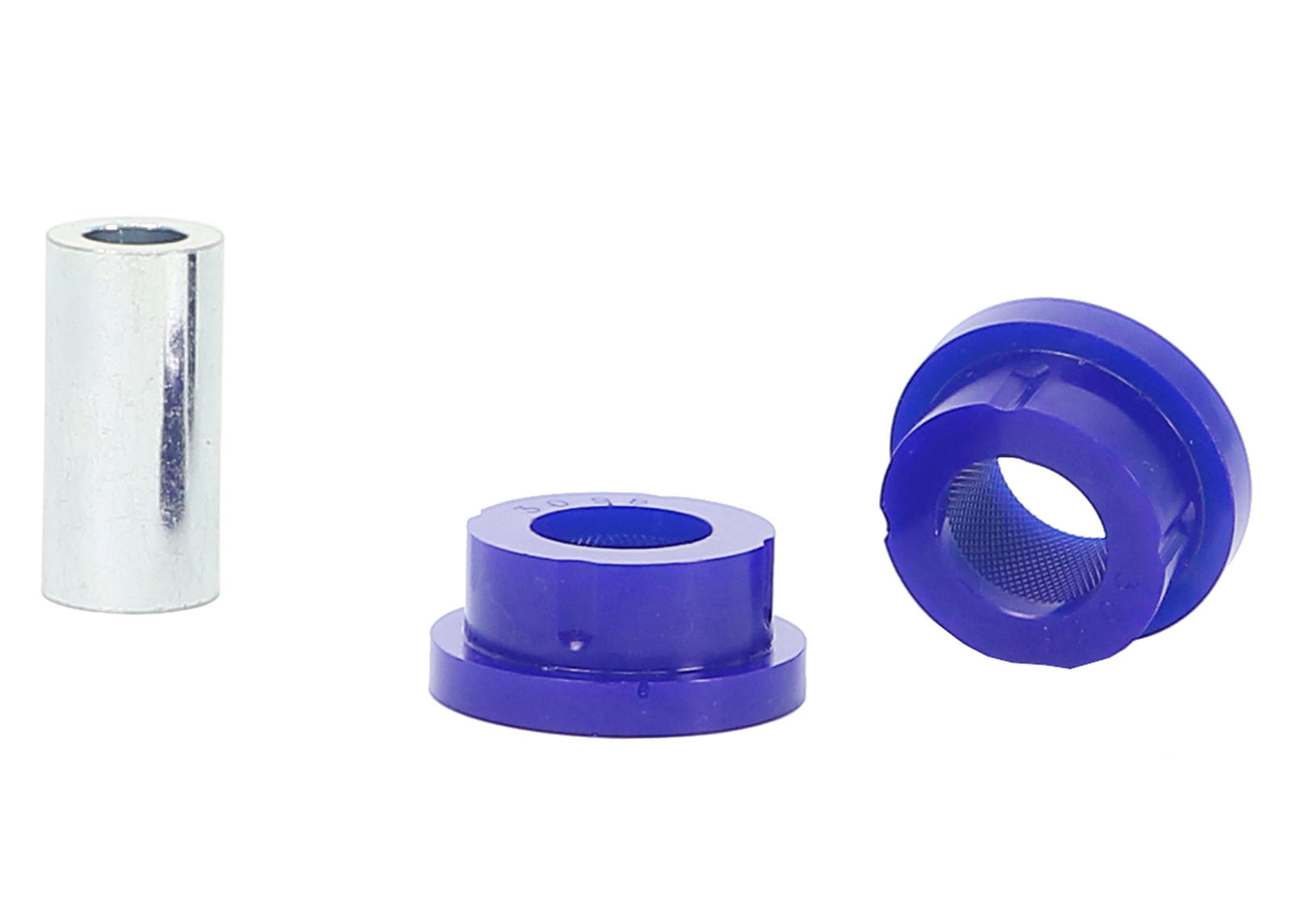 Panhard Rod To Chassis Mount Bush Kit