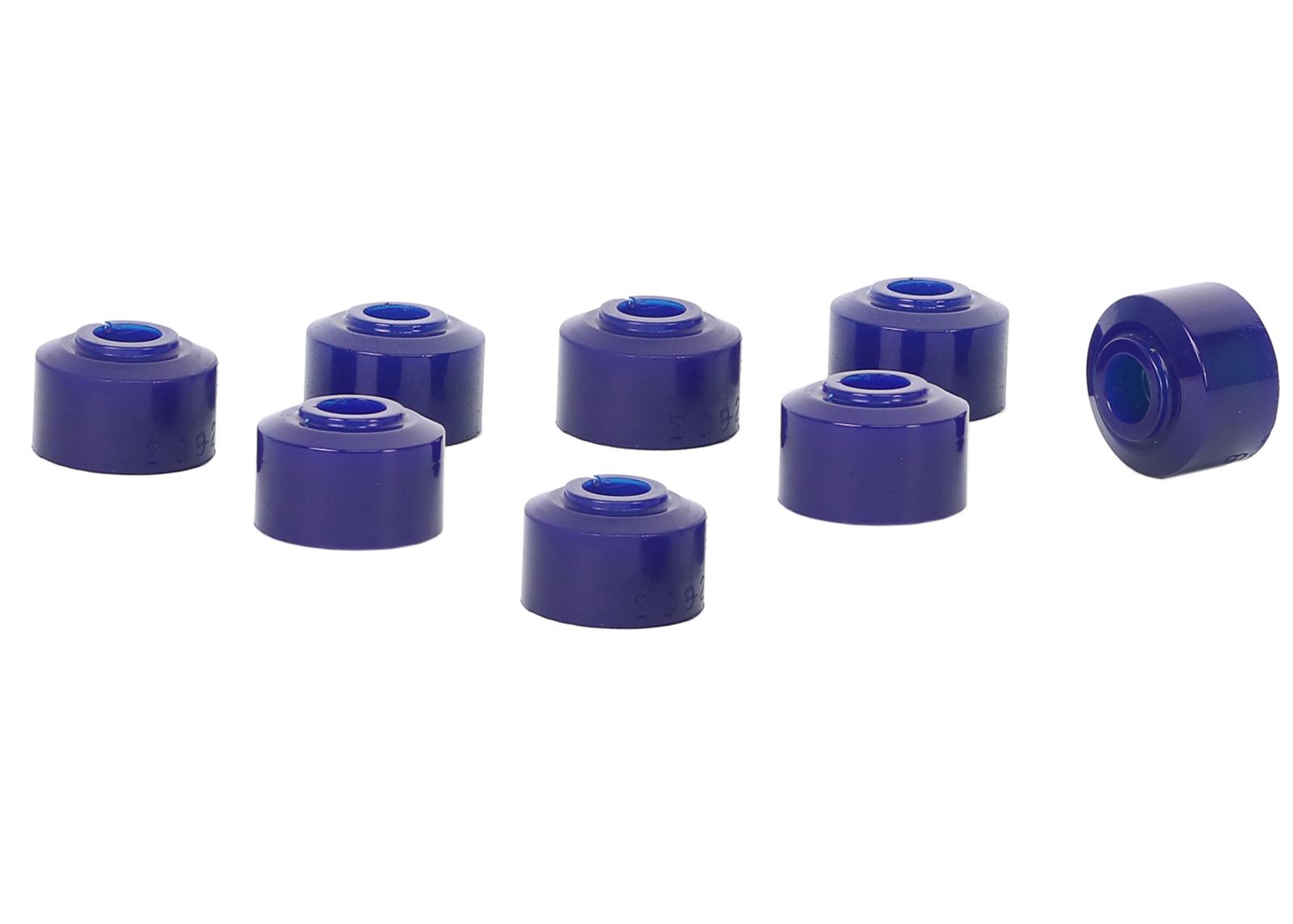 Sway Bar Link or Shock Absorber Bushes