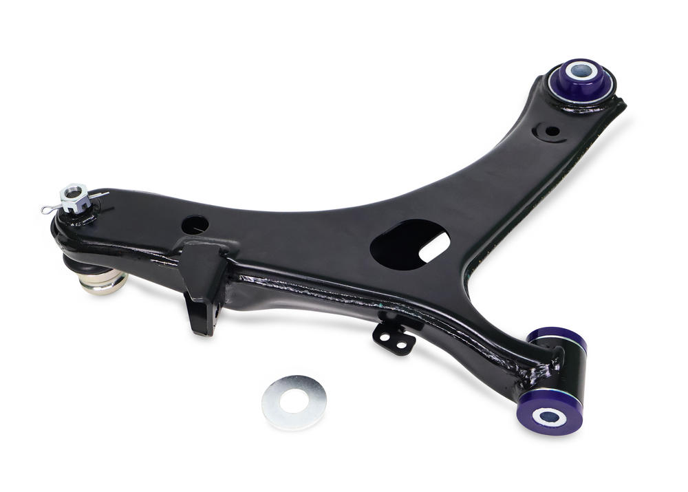 Front Axle Control Arm Lower - Arm Assambly-Left to Suit Subaru Impreza, Liberty and Outback