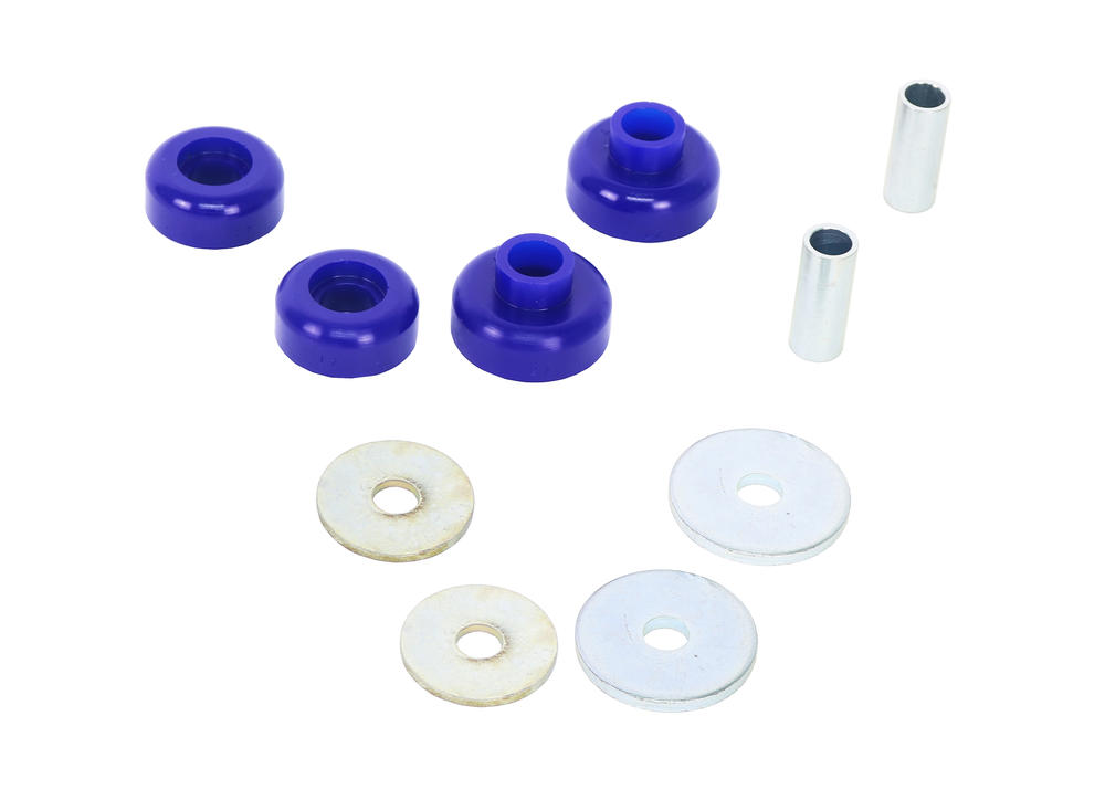 Shock Absorber Upper - Bushing Kit to Suit Nissan Navara D40
