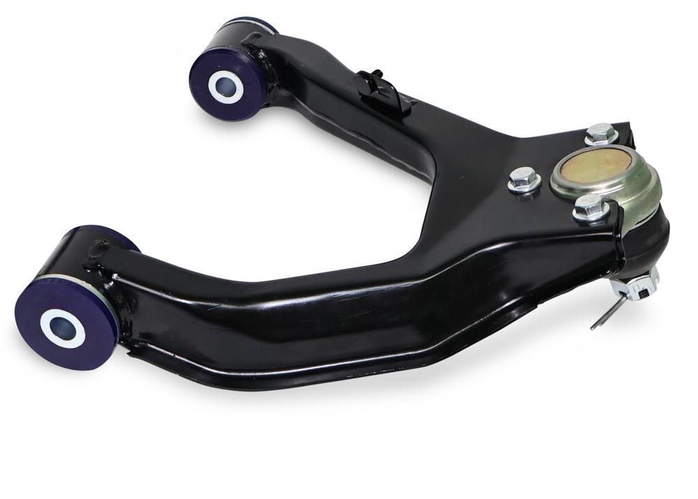 Front Control Arm Upper - Arm-Right to Suit  Mitsubishi Pajero NM-NX 2000-2022