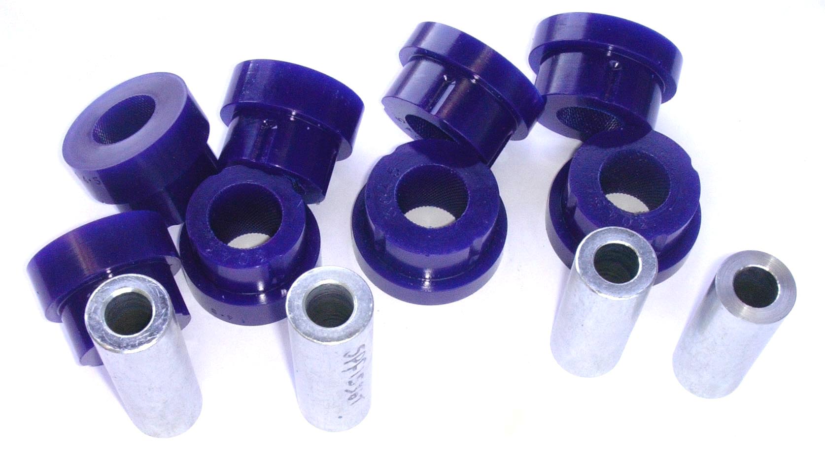 Rear Control Arm Upper Inner Bush Kit to suit Toyota & Lexus