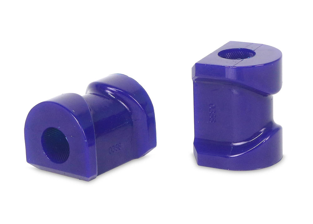 21mm ID Sway Bar Bush Kit