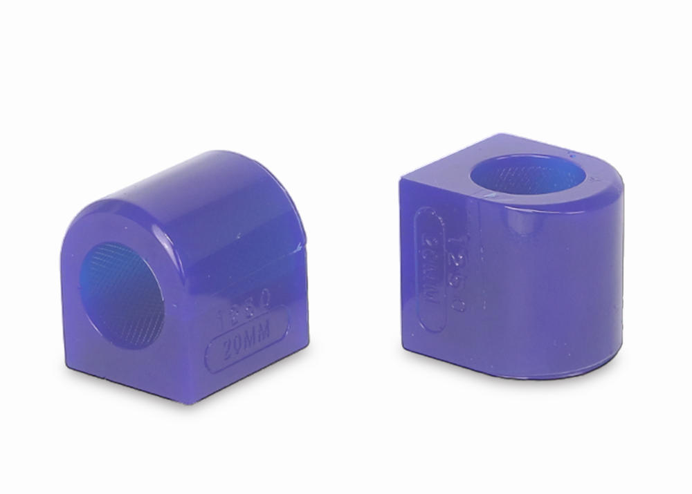 Sway Bar Mount Bush Kit