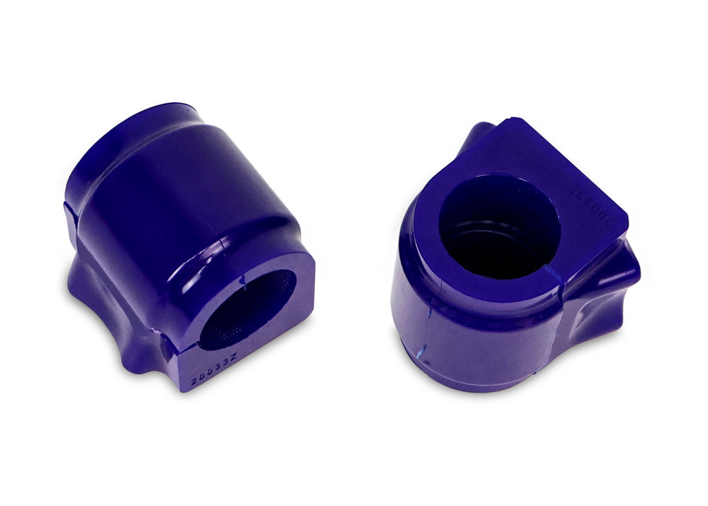 Front Sway Bar Mount Bushing Kit - 34mm to Suit Ford F150 12th Gen