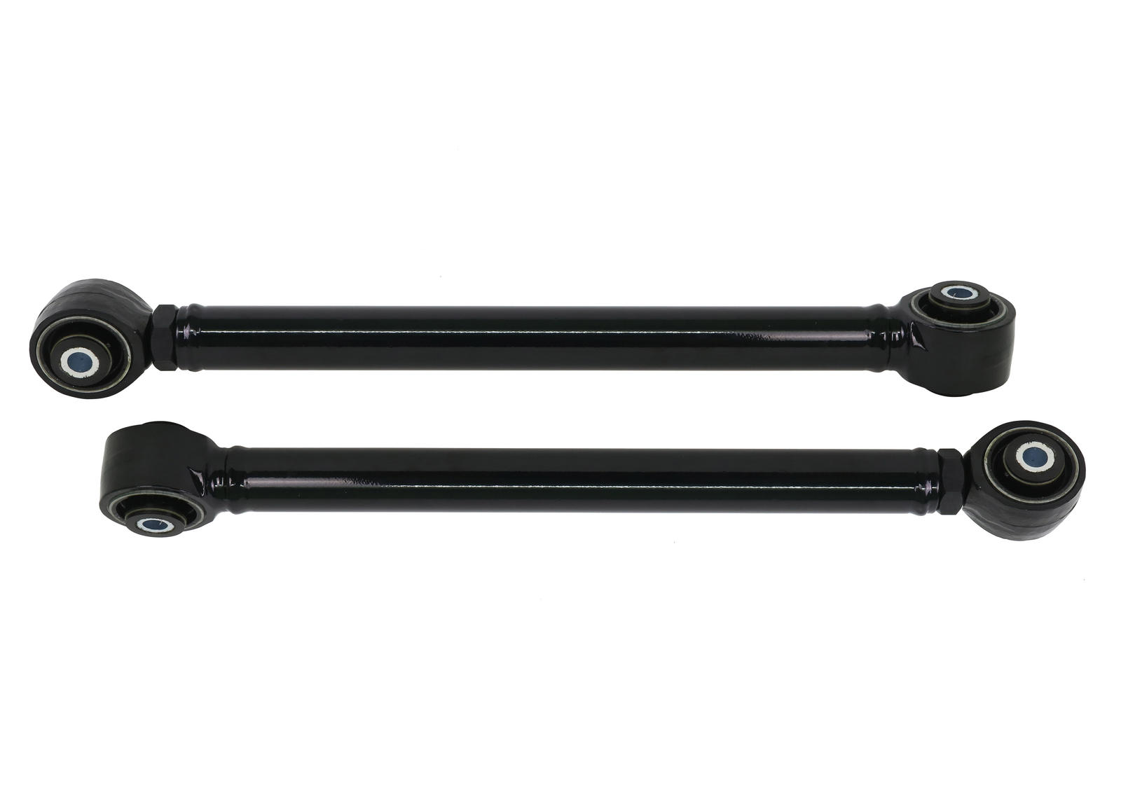 Rear Lower Off Car Adjustable Trailing Arm Kit to suit Jeep Wrangler JK 2007-2018