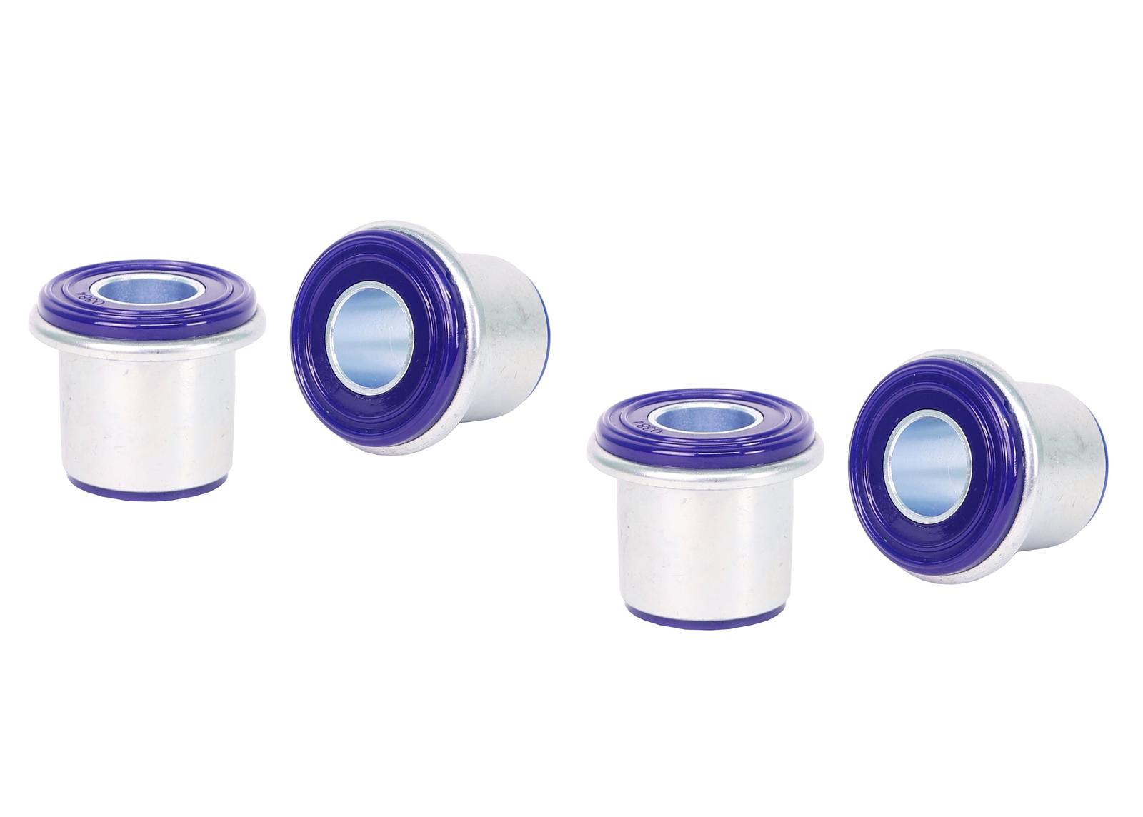 Front Control Arm Lower-Inner Bush Kit to suit Bedford 1969-1982 - CF