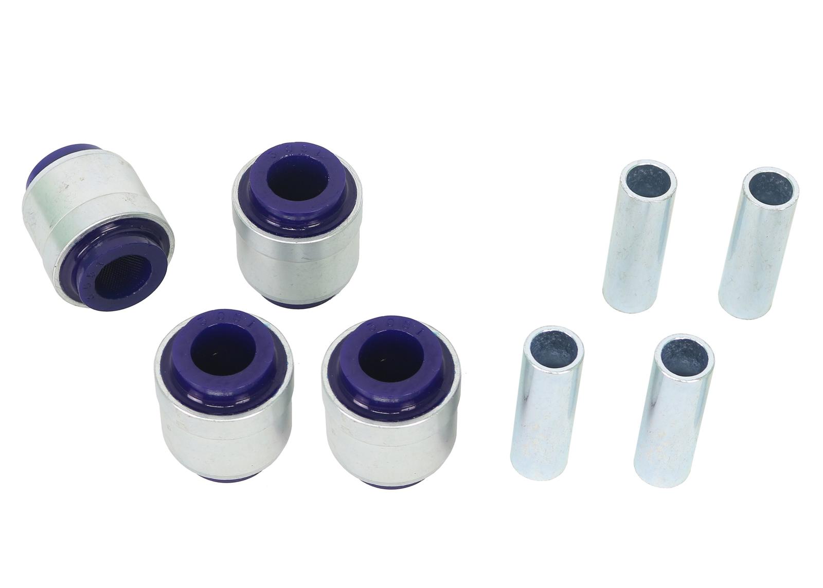 Front Control Arm Upper Inner Bush Kit to suit Chrysler & Dodge