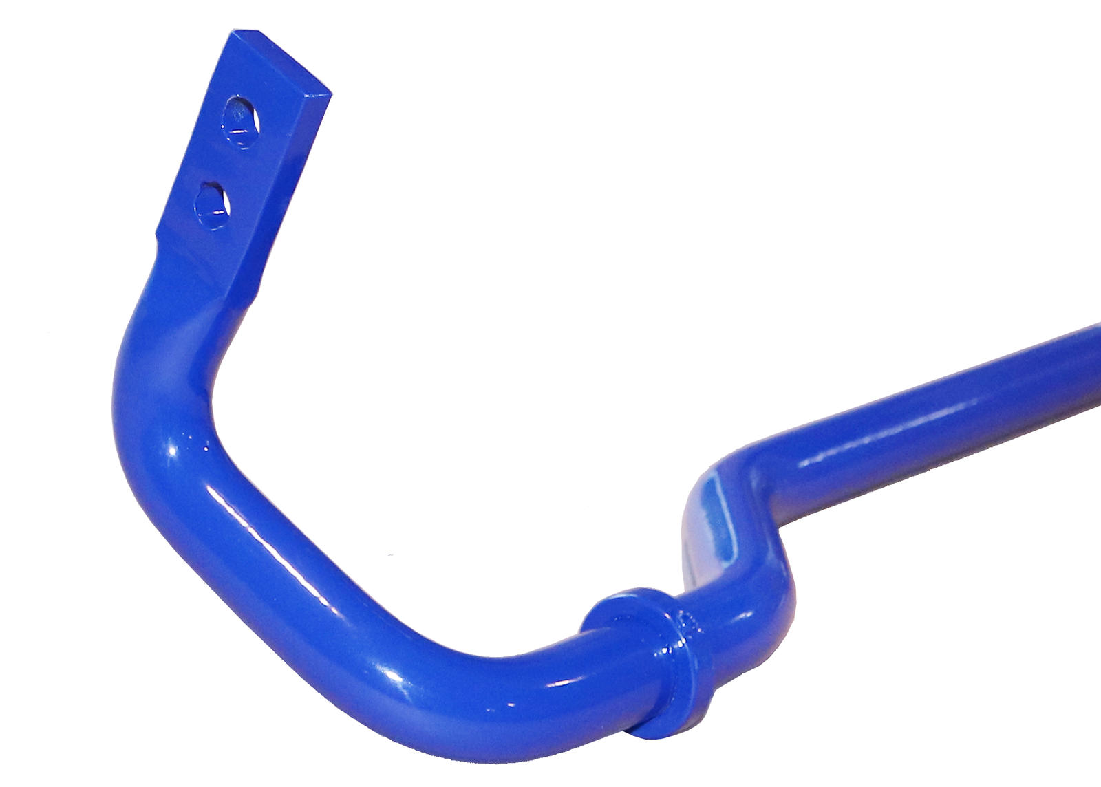 22mm Heavy Duty 2 Position Blade Adjustable Rear Sway Bar Kit