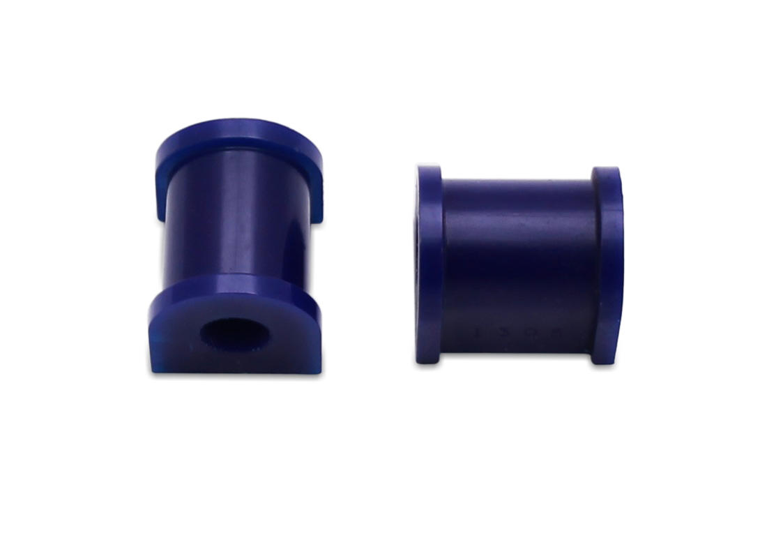Sway Bar Mount to Chassis Bushing