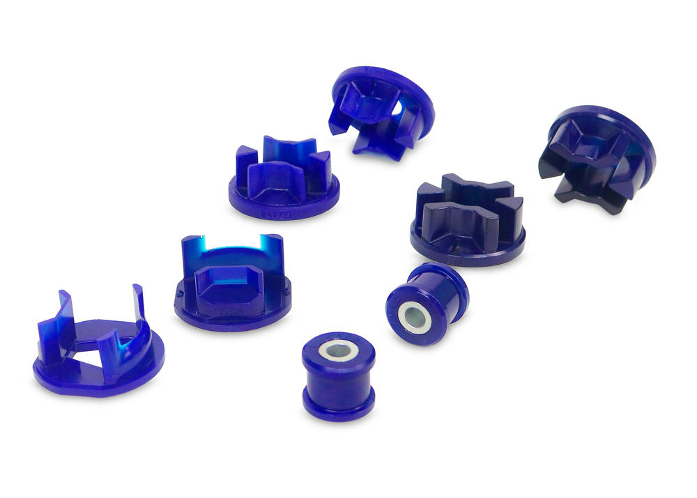 Bushing Vehicle Kit