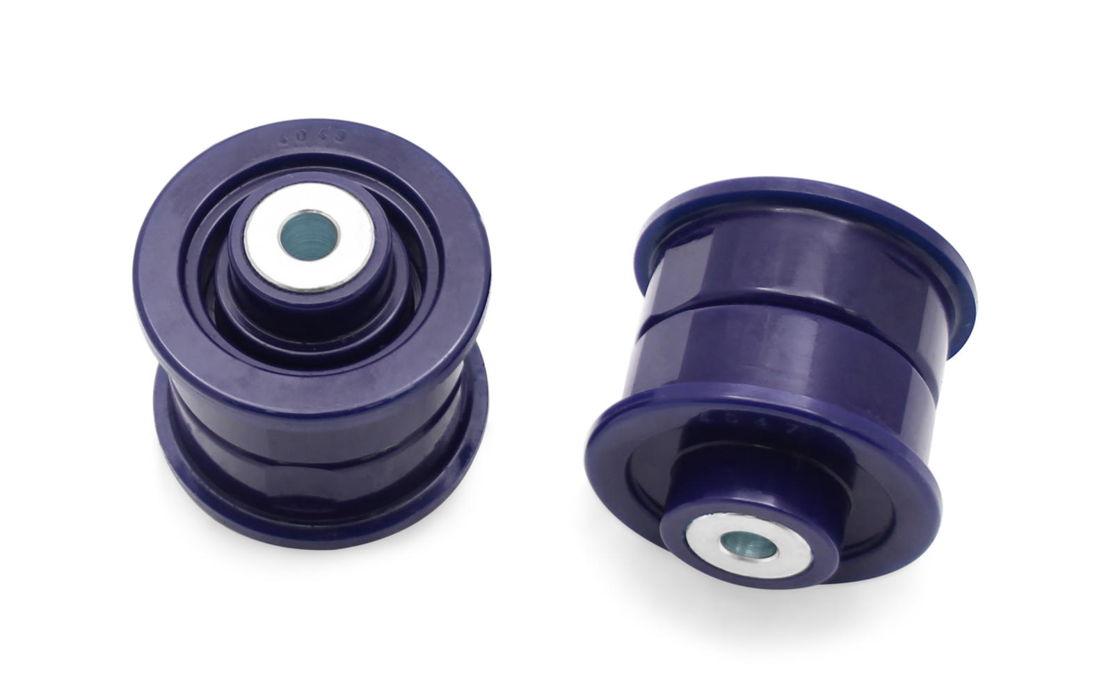 Beam Axle Pivot Bush Kit to suit Toyota Urban Cruiser 2007-2016