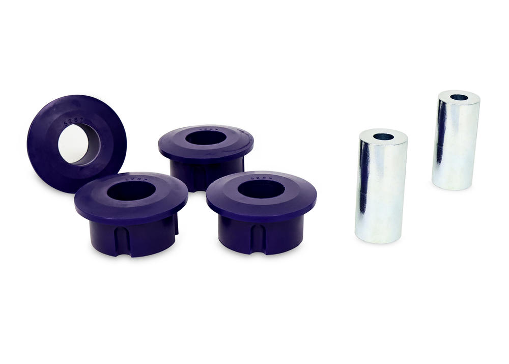 Spring Front Eye Bush Kit to suit Ford Transit - 2006-on