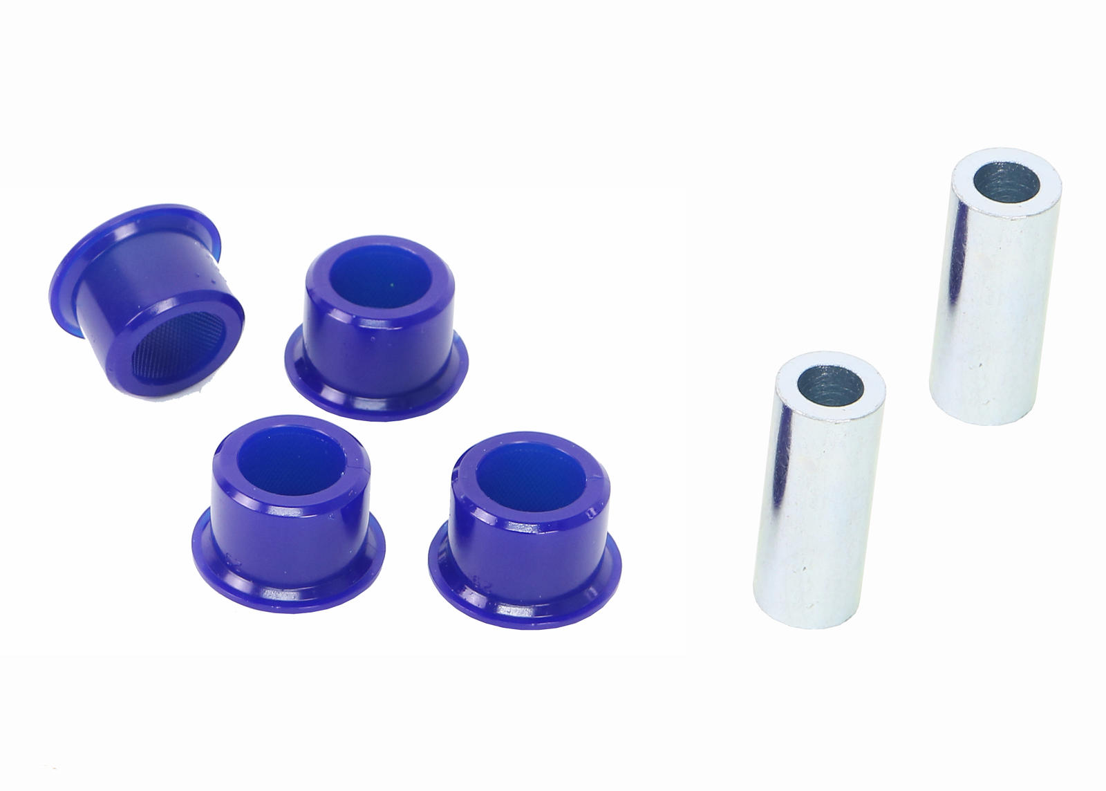 Front Control Arm Lower Inner Front Bush Kit to suit Chevrolet