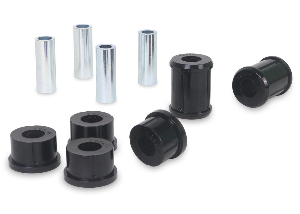 Rear Control Arm Lower-Inner & Outer Bush Kit - Heavy Duty - to suit Mitsubishi Pajero 2000-2021