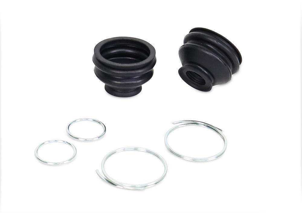 Ball Joint Boot Repair Kit to Suit SuperPro TRC6630