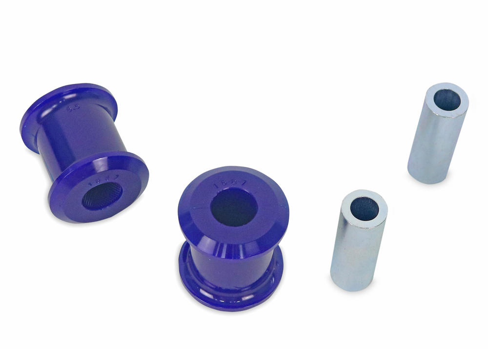 Control Arm Lower-Rear Bush Kit