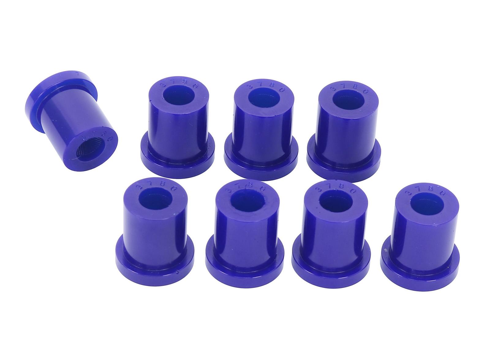 Spring Rear Bush Kit All