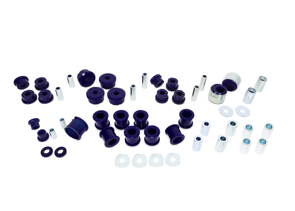 Enhancement Bush Kit