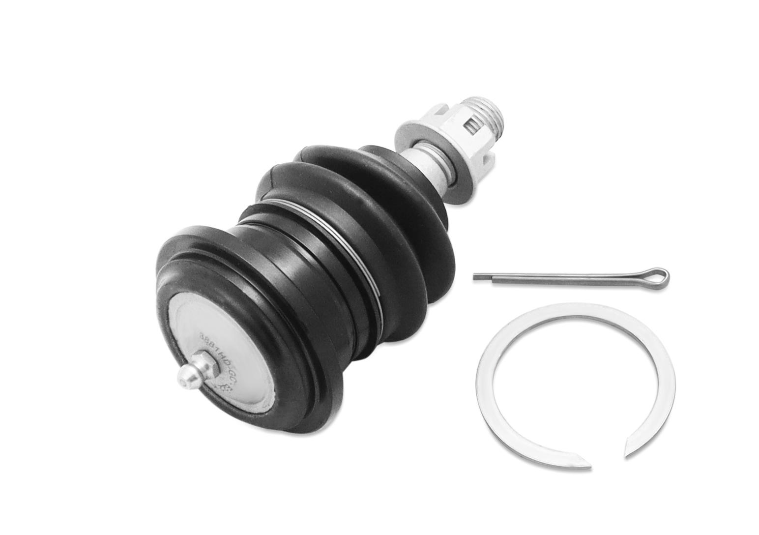 Single Replacement Ball Joint for Front Upper Fixed Offset Control Arm TRC6470