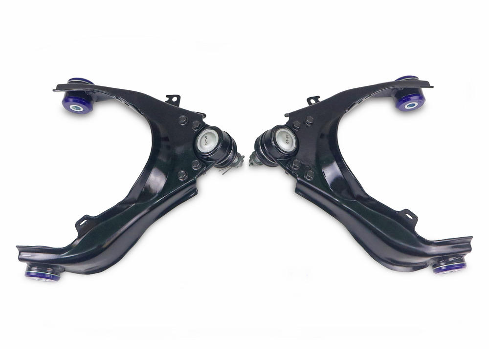 Front Upper Control Arm Kit to suit Holden Colorado RG 2012-2016, Isuzu D-Max & MU-X