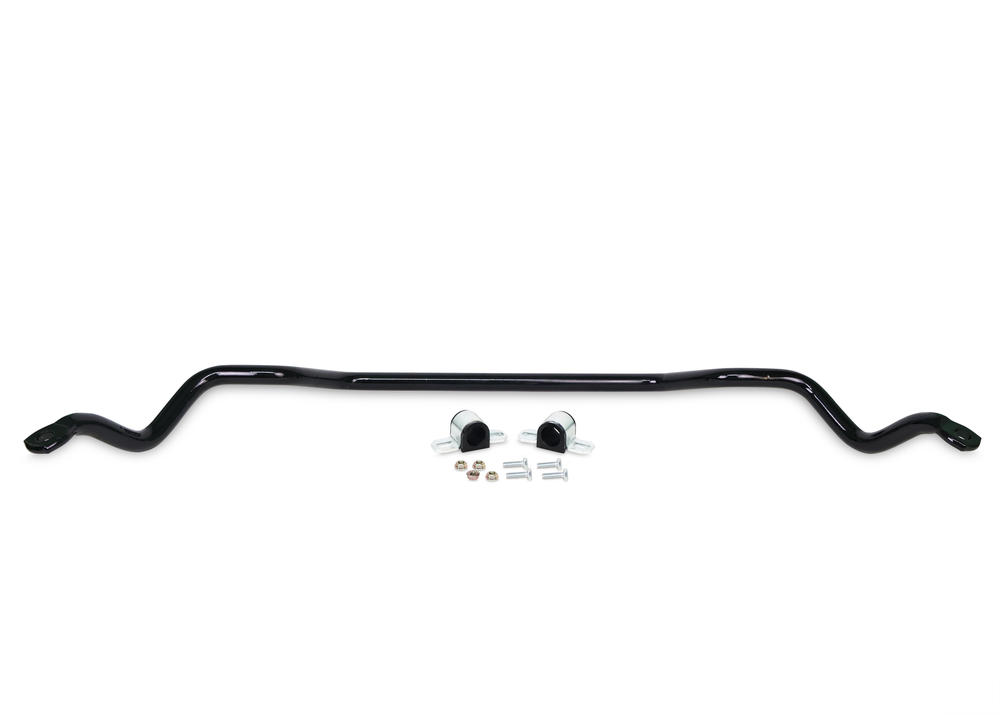 27mm Heavy Duty Non Adjustable Front Sway Bar Kit Kit