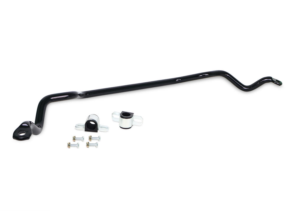 27mm Heavy Duty Non Adjustable Front Sway Bar Kit Kit