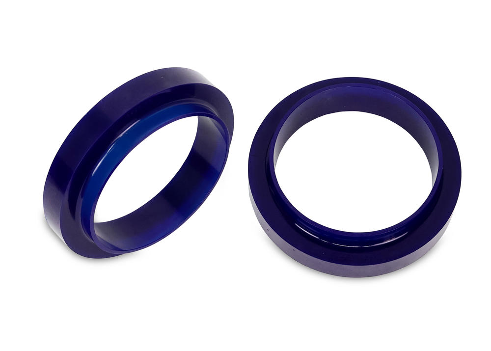 Rear Upper Spring Seat Bush Kit 20mm to Suit Mitsubishi Pajero Sport QE, QF 2015-on