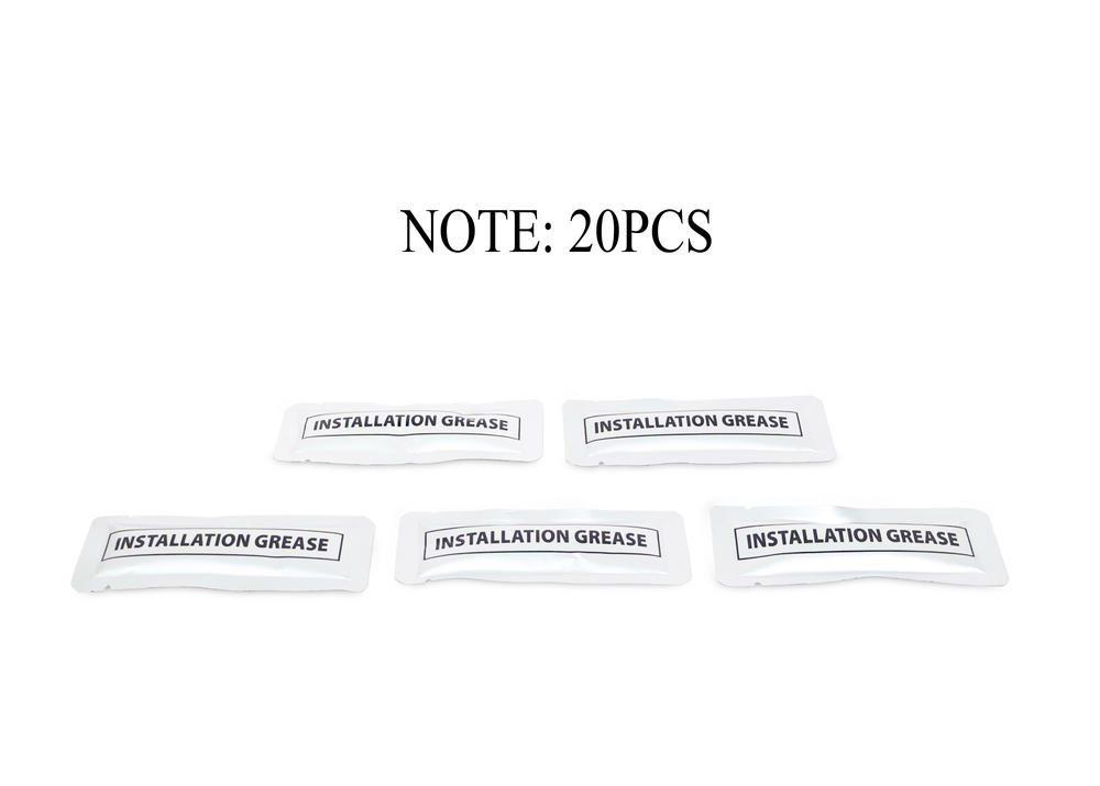 Ezy grease x 20 Sachets