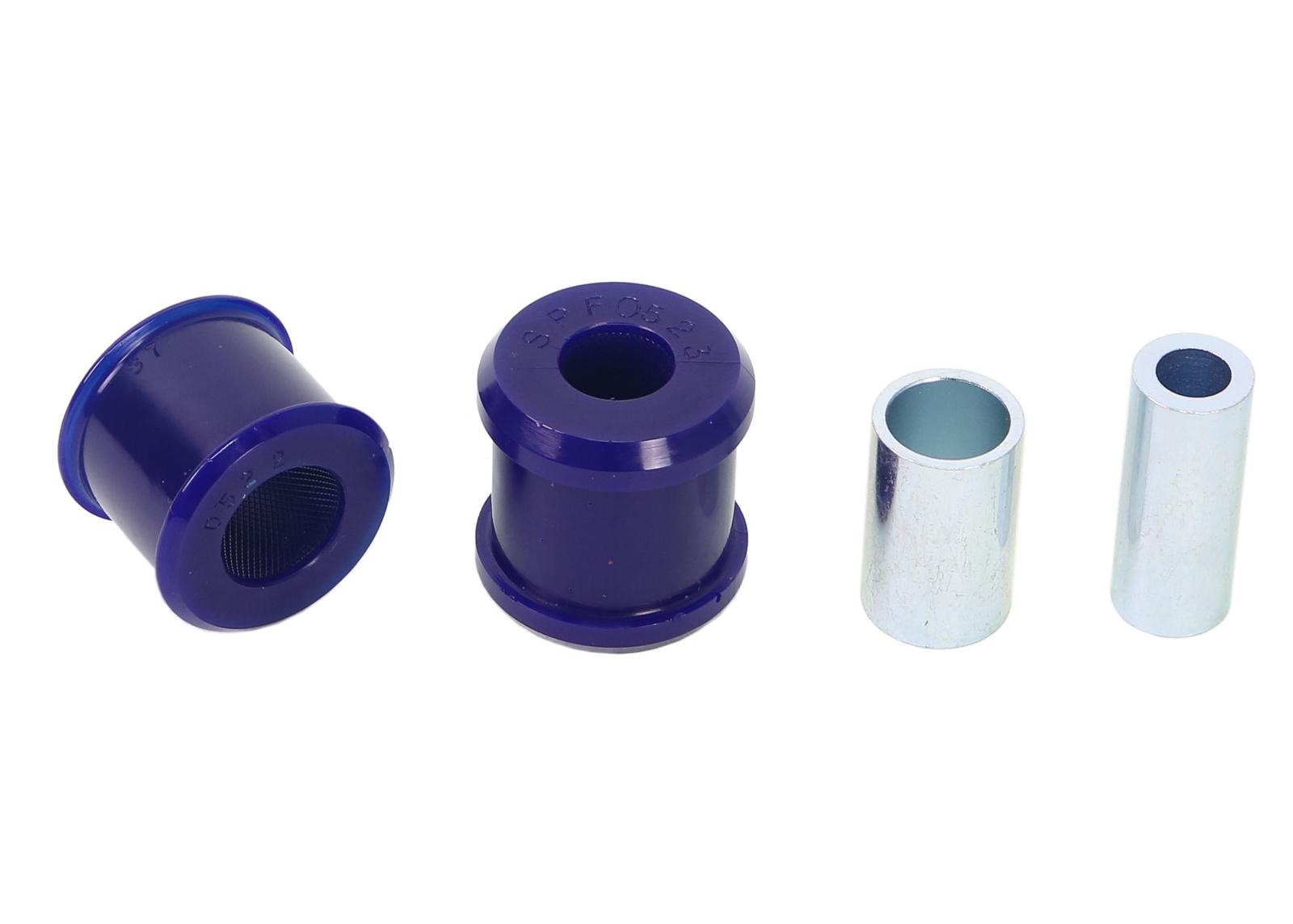 Panhard Rod Bush Kit