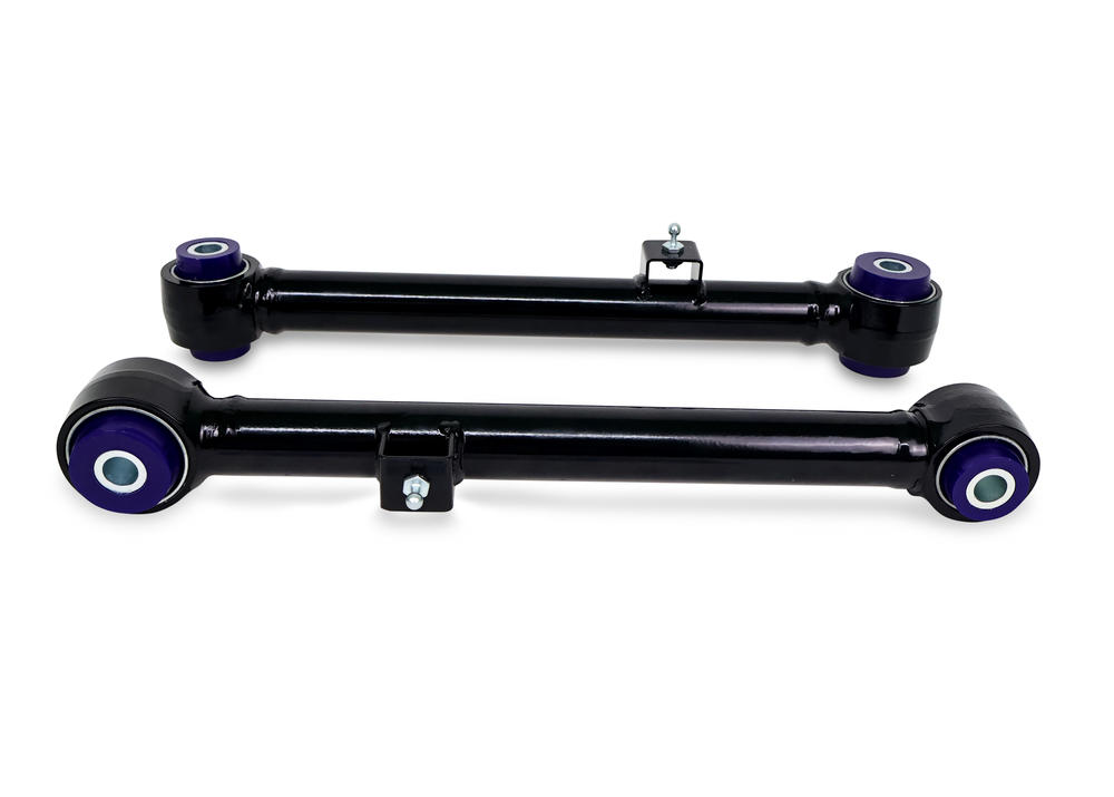 Rear Trailing Arm Upper Assembly Kit to Suit Ram 1500 DS, DT 2008-on and Jeep Gladiator JT 2020-on