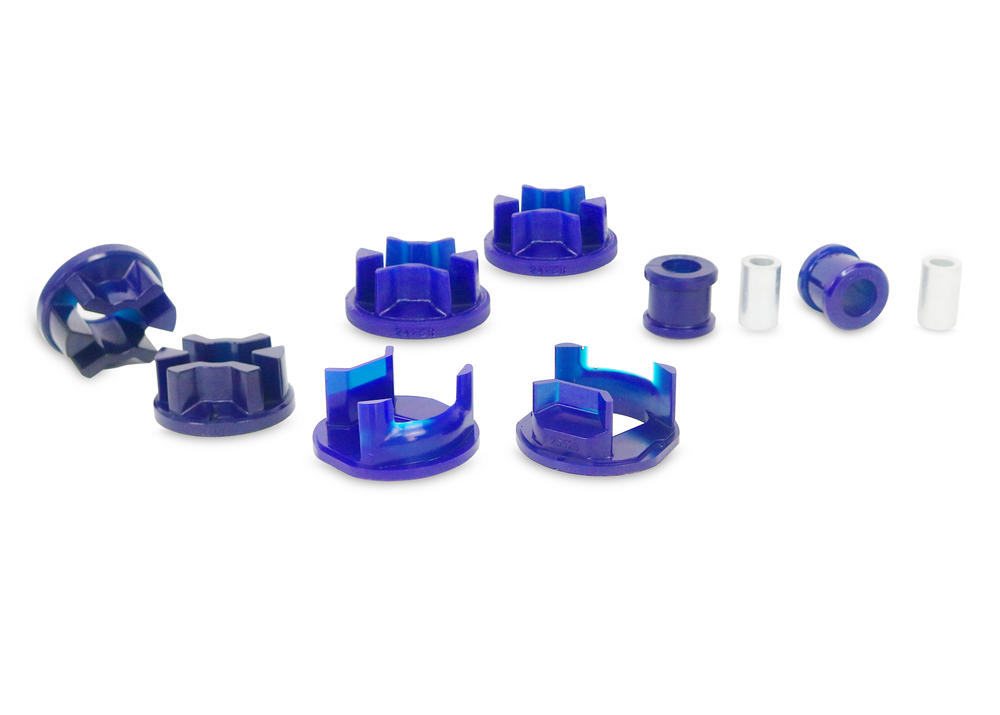 Bushing Vehicle Kit